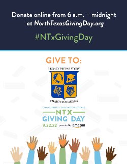 North Texas Giving Day